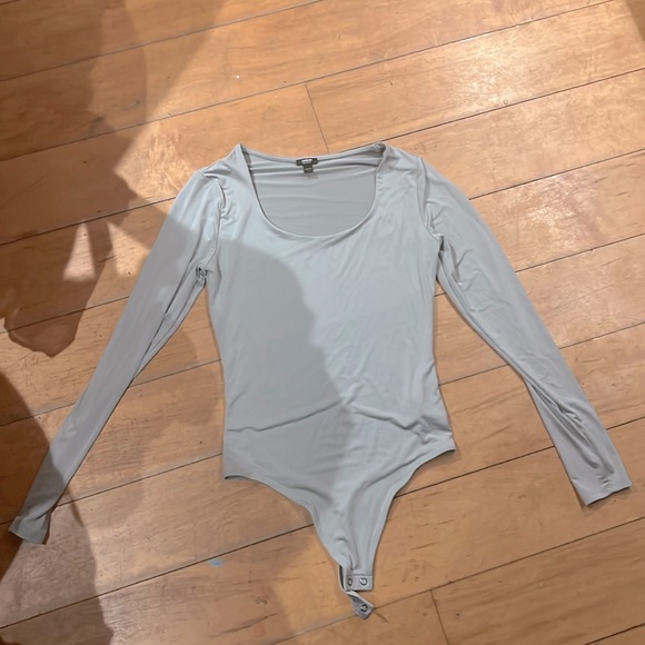 Body suit - Picture 1 of 5